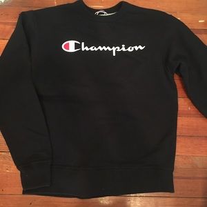 Champion Crew Neck